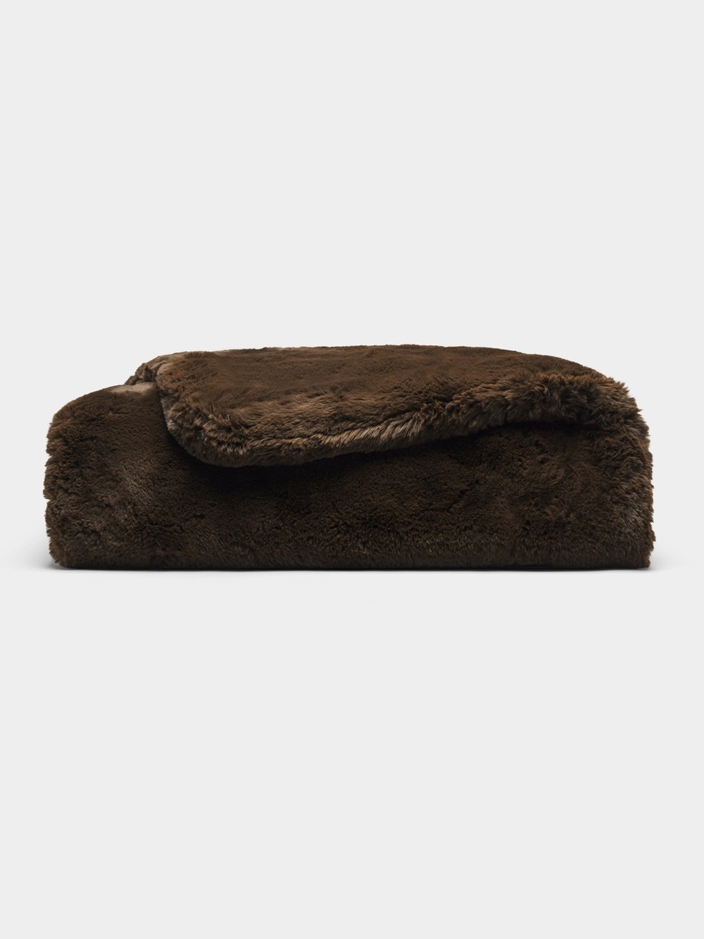 Cozy Earth Super Plush Cuddle Throw Blanket 60” x 80”